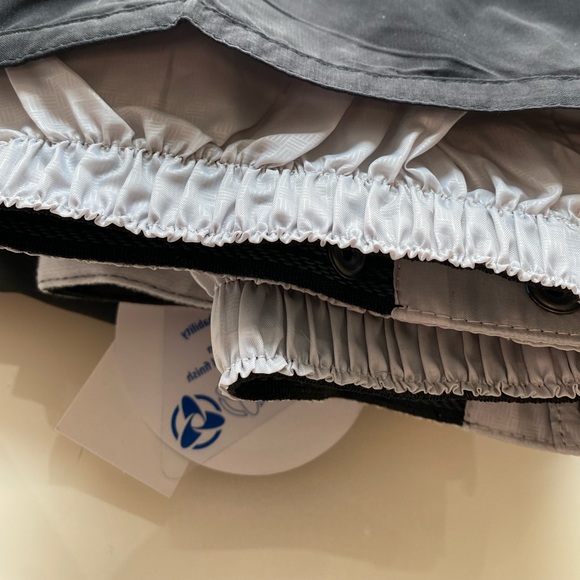 NWT SKI/SNOW Turbine Siren Pants - Picture 7 of 12